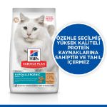 Picture of Hill's SCIENCE PLAN Hypo-Allergenic Yumurta ve Böcek Proteinli Tahılsız Yet