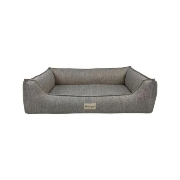 Picture of Pet Comfort Delta Açık Gri Ortopedik Köpek Yatağı 7577 XL