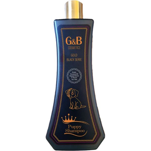 Picture of G&B Pet Şampuan Yavru Köpek 370 ML
