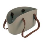 Picture of Ferplast With Me Bag Small Kaya Rengi Kedi Köpek Taşıma Çantası Küçük