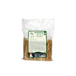 Picture of Eco Natura Pet Healty Dental Chews Beyaz Burgu Kemik 13cm 100lü 550Gr