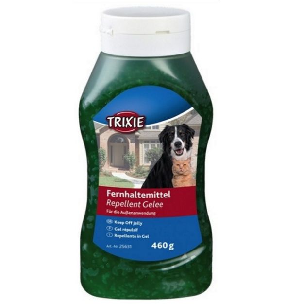 Picture of Trixie Jel Kedi ve Köpek Uzaklaştırıcı 460 gr