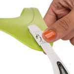 Picture of Ferplast Ergoflex Köpek Göğüs Tasması XSmall Yeşil