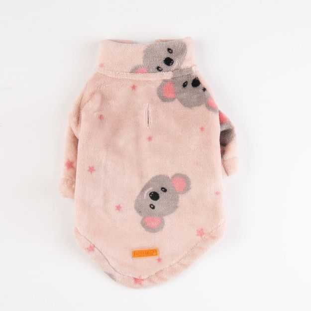 Picture of Pawstar Koala Soft Jacket M