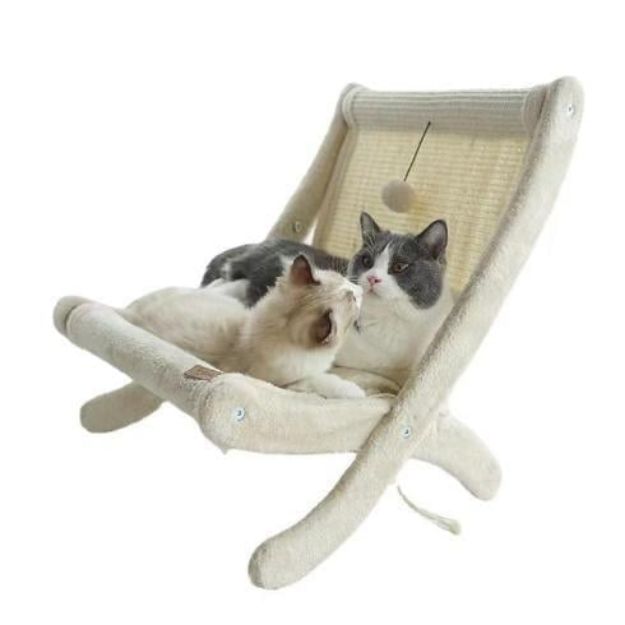 Picture of Zampa Berlin Yataklı Kedi Tırmalama