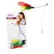 Picture of Pawise Rod With Playing Toy (Two Pack)