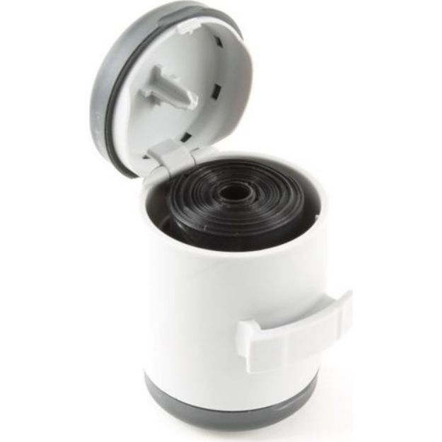 Picture of Flexi Multi Box Çok Amaçlı Saklama Aparatı Grİ