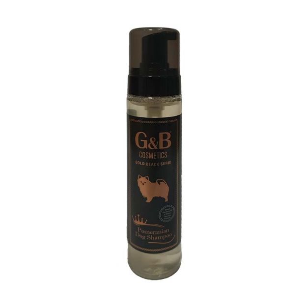 Picture of G&B Pomeranian Cinsine Özel Şampuan 250 Ml