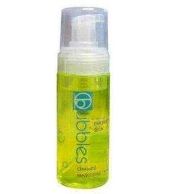 Picture of Bubbles Köpek Köpük Şampuanı 150 ml