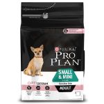 Picture of Pro Plan Adult Small Sensitive Somonlu Küçük Irk Yetişkin Köpek Maması 3Kg