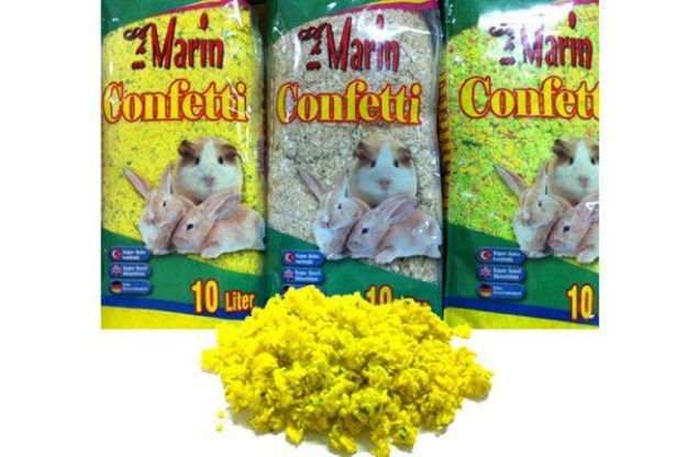 Picture of Marin Confetti 500 Gr