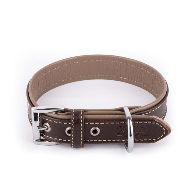Picture of Flother Xl 4 Cm Tasma Brown Beıge
