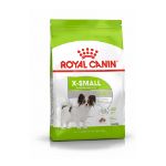 Picture of Royal Canin XSmall Adult Köpek Maması 3Kg