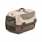 Picture of Natura Pet Carrier Plastik Kapaklı Taşıma Çantası No:1 PT-100