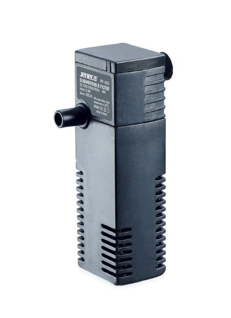 Picture of Jeneca IPF-228 Akvaryum İç Filtre 4W 220L/H