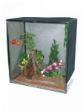 Picture of Wave Reptile Domus 80x40x80 cm
