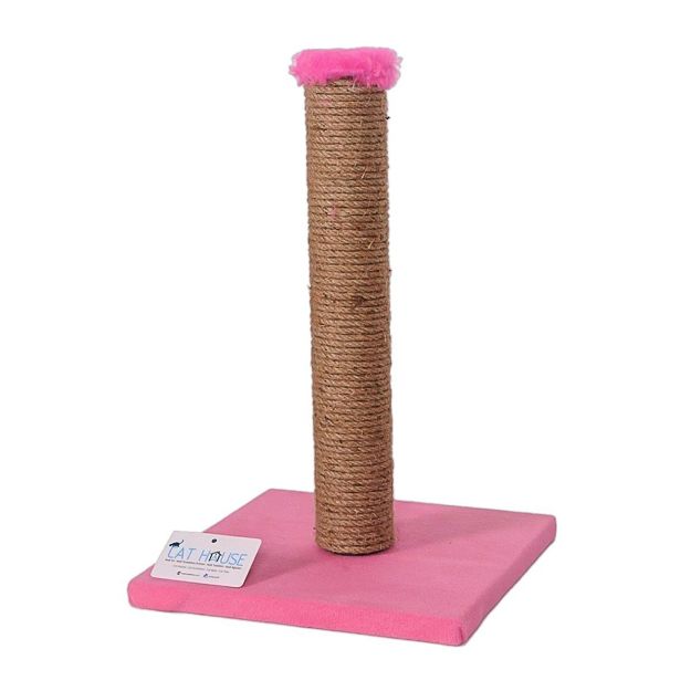 Picture of Cathause Pembe Tırmalama 80cm