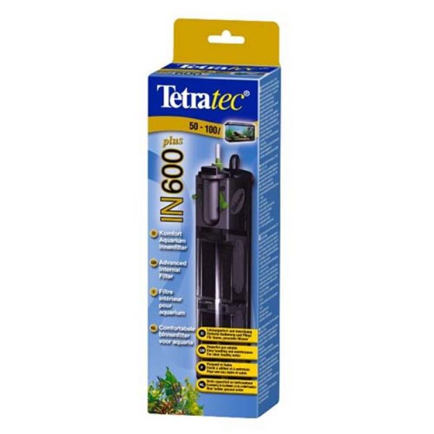 Picture of Tetra In Plus 600 Akvaryum İç Filtre