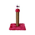 Picture of Oyuncaklı Kedi Tırmalama Tahtası 52 Cm