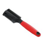 Picture of Ferplast GRO 5991 Çift Taraflı Köpek Tarağı