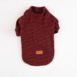 Picture of Pawstar Red Tricot Big Sweat 