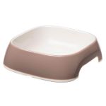 Picture of Ferplast Glam Medium Dove Grey Kedi Köpek Mama Kabı 0,75 Lt