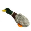 Picture of Pawise Squeaky Duck 30 Cm Peluş Oyuncak