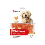 Picture of Flamingo Chick n Mix Tavuklu Karışık Köpek Ödülü 170 gr
