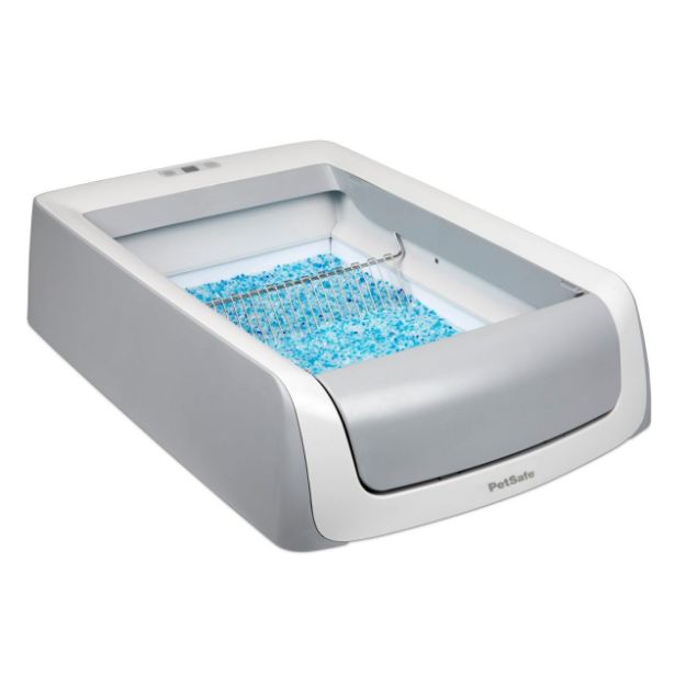 Picture of PetSafe Scoopfree Yeni Nesil Otomatik Kedi Tuvaleti
