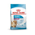Picture of Royal Canin Mini İndoor Puppy Köpek Maması 1,5 kg