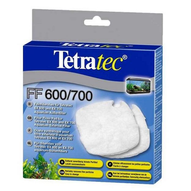 Picture of Tetra FF Ex 400/600/700 Elyaf