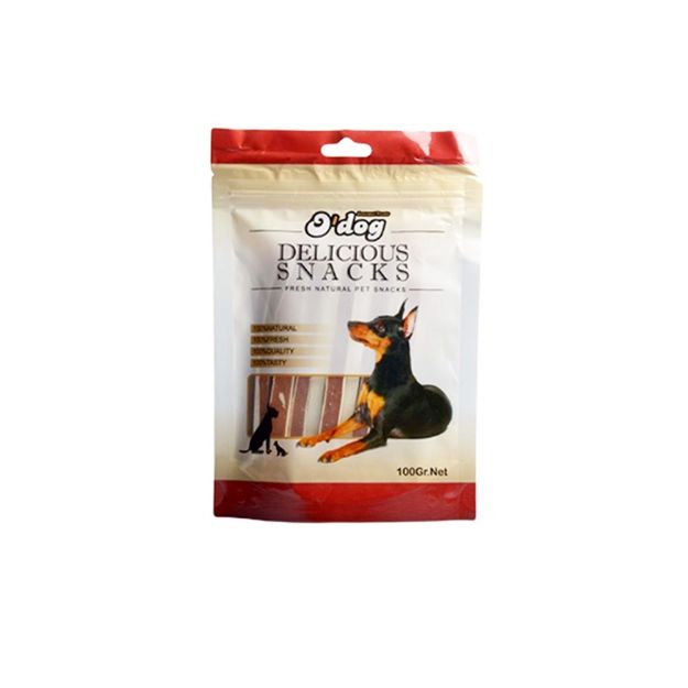 Picture of O Dog Dana Etli Sandiviç Köpek Ödülü 100 Gr
