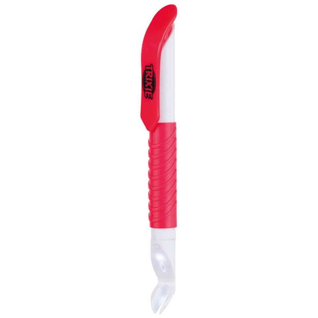 Picture of Trixie LED Işıklı Kene Çıkarma Kalemi, 14cm