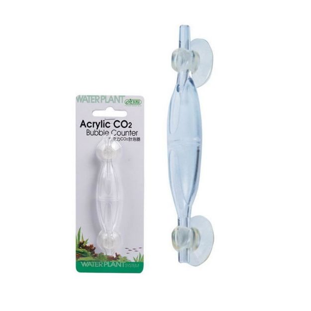 Picture of Ista Mini Akvaryum CO2 Damla Sayacı