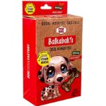 Picture of Pawmax Balkabaklı Küçük Irk Köpek Ödül Kurabiyesi 100 Gr
