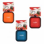 Picture of Camon Köpekler için Katlanabilir 350 ml Silikon Mama ve Su Kabı