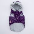 Picture of Pawstar Purple Light Wave Vest  L