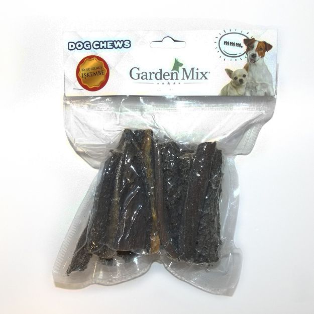 Picture of GARDEN MIX KURUTULMUŞ İŞKEMBE 100 GR