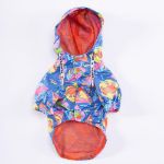 Picture of Dinosaurum Raincoat 2Xl 23509