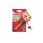 Picture of Camon Matatabi ve  Jüt İpli Polyester Kumaştan Hayvan Figürleri 