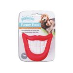 Picture of Pawise Vinyl Köpek Oyuncağı Toy-Big Tooth