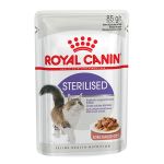 Picture of Royal Canin Sterilised Kısırlaştırılmış Kedi Konservesi 85Gr