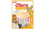 Picture of Ciao Churu Cream Tavuk Çeşitleri Kedi Ödül Kreması 20 x 14 Gr