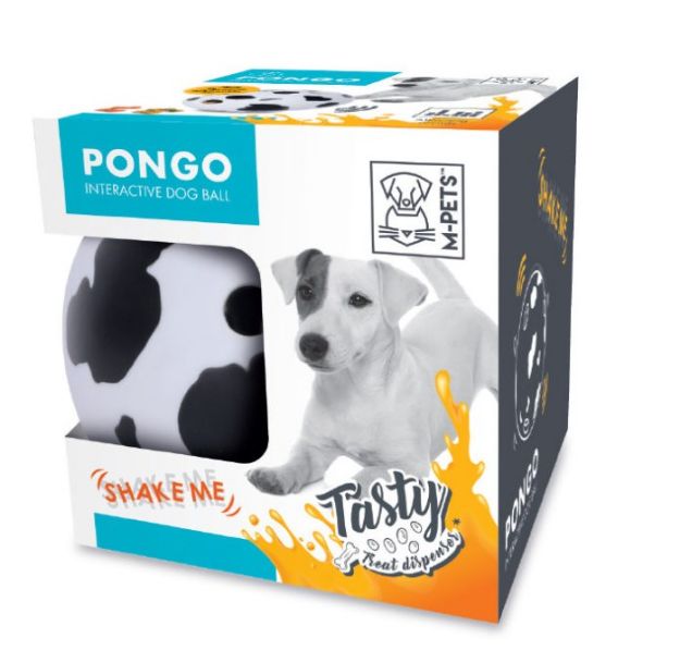 Picture of M-Pets Interactive Ball Köpek Oyun Topu