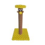 Picture of Petpretty Tırmalama 50 Cm Palyaço Sarı