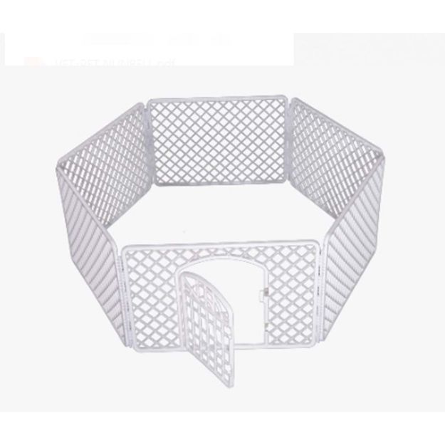 Picture of Petpretty Plastik Bahçe Çiti 
