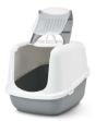 Picture of Savic Nestor Jumbo Tuvalet Ev-Gri
