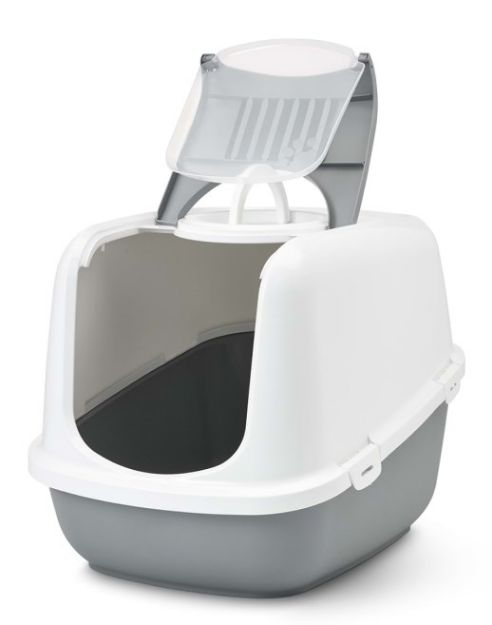 Picture of Savic Nestor Jumbo Tuvalet Ev-Gri
