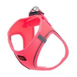 Picture of Natura Air Net Bel Tasması XS Neon Pembe