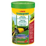 Picture of Sera Granugreen Otobur Cikletler İçin Yeşil Yem 1000 Ml